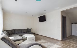 Casă Individuală Cărpiniș - Poză 11