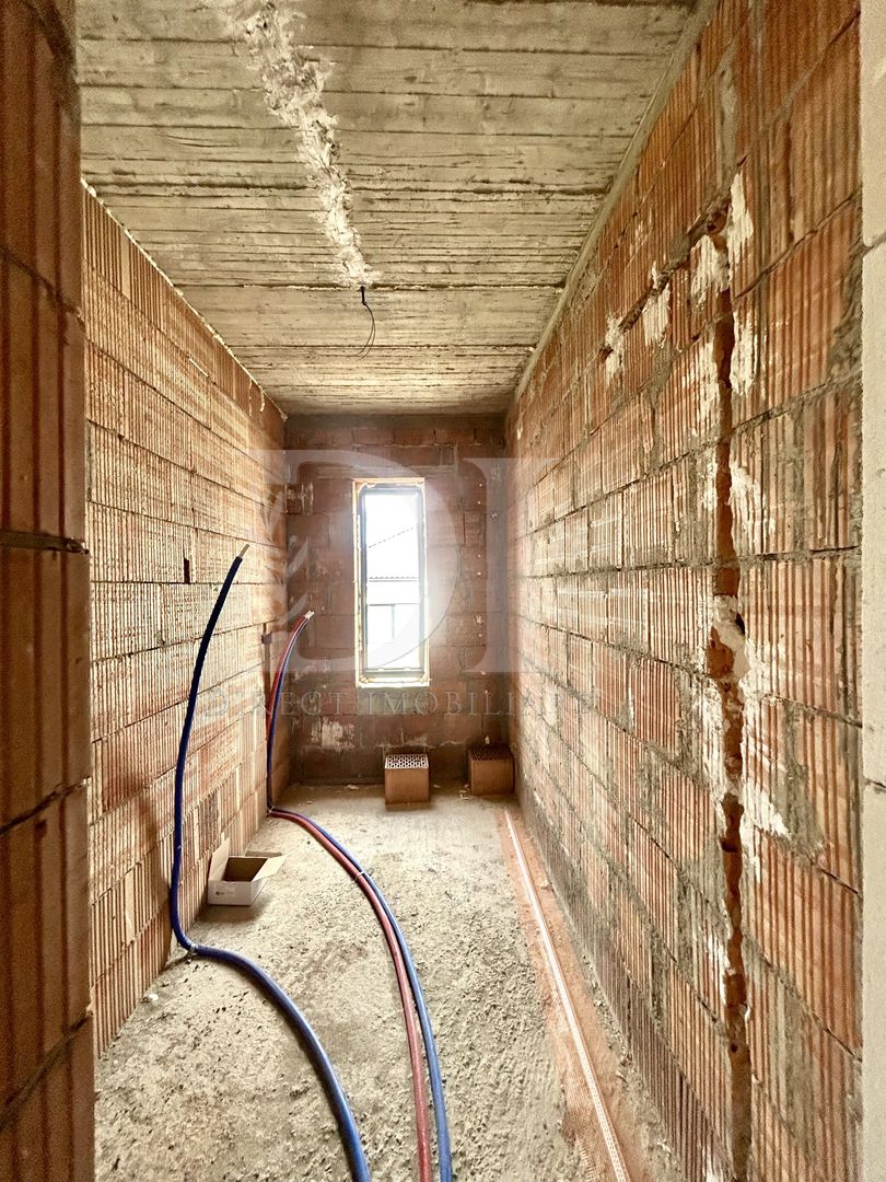 Duplex de vanzare - Zona Oasului - Cluj Napoca - Poză 16