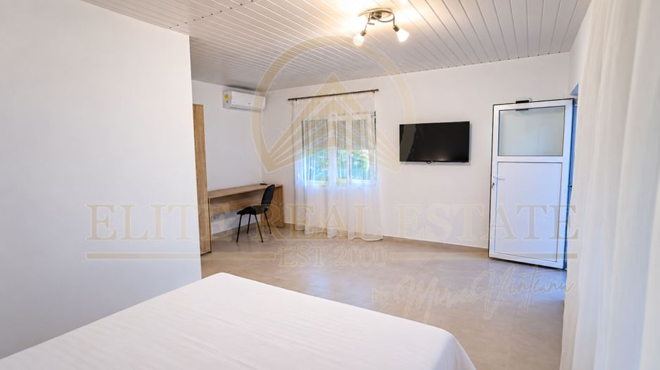 Afacere la cheie - Complex Turistic - Ponton Privat- Deschidere la Lac - Poză 11