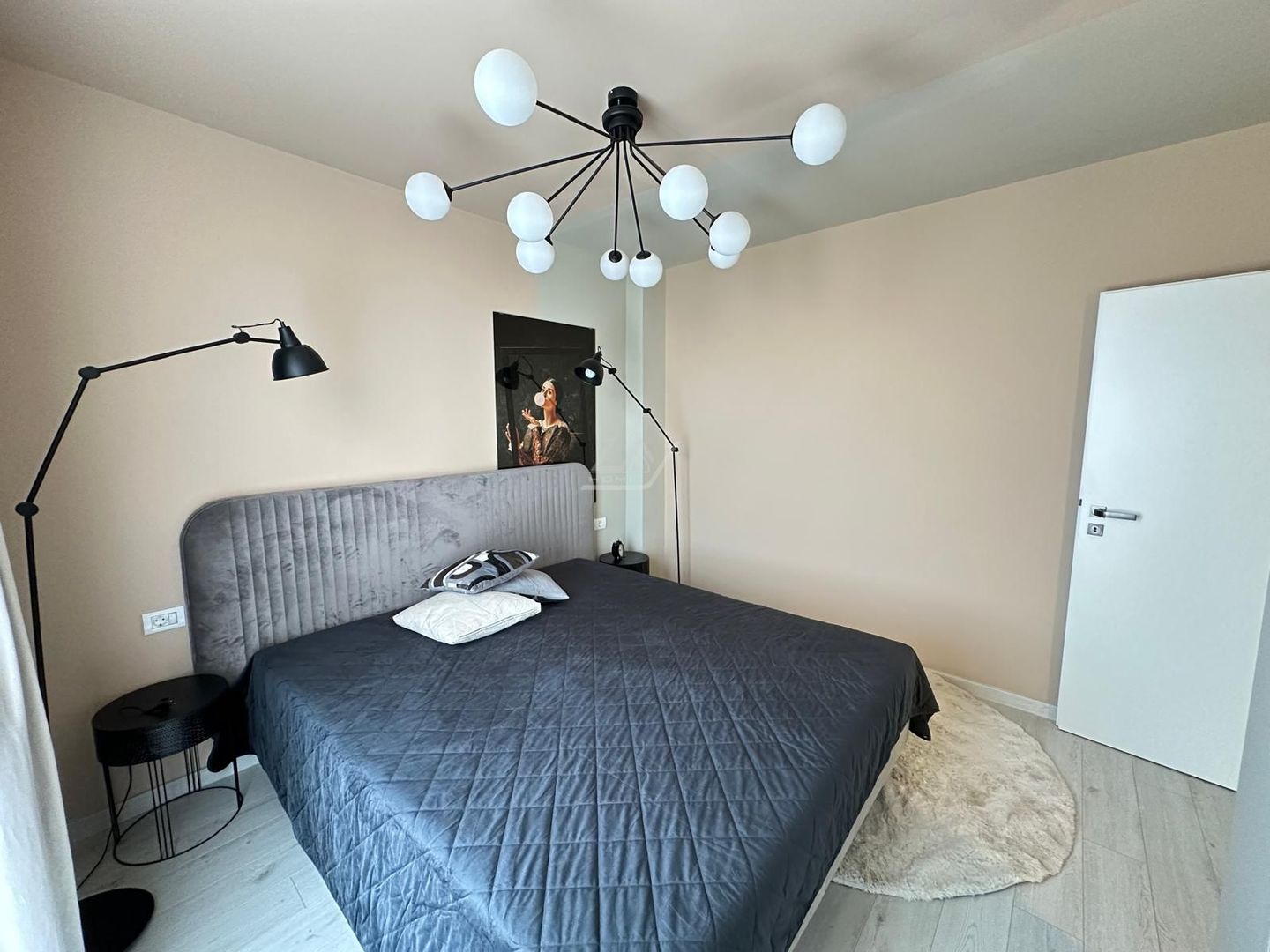 Mobilat si utilat. Loc parcare. - Poză 10