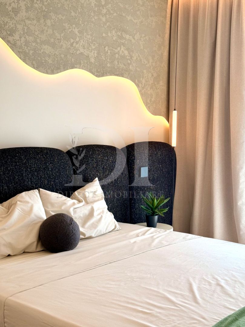 Apartament ultramodern / Zona Eroilor , Floresti - Poză 30