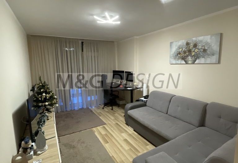 Apartament 2 camere Circumvalatiunii bloc nou - Poză 2