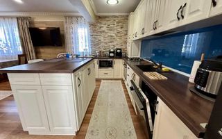 Apartament exclusivist – singur pe nivel, stradă privată, zonă de case! - Poză 5