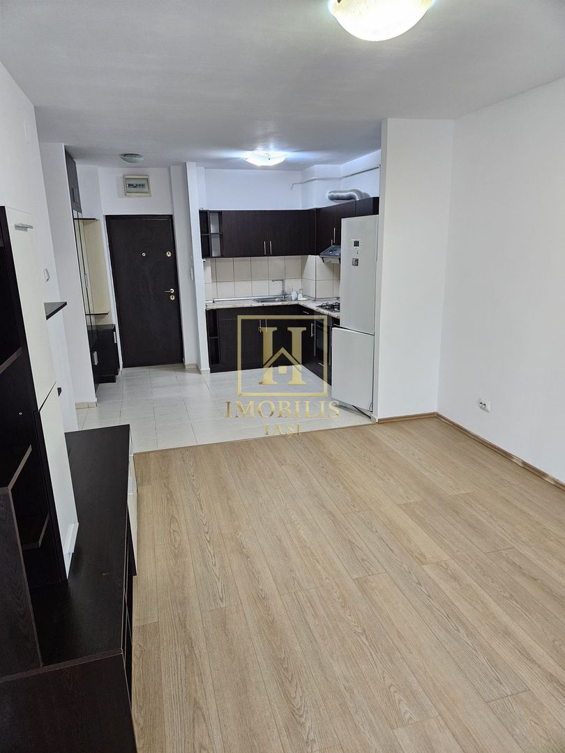 Apartament 2 camere SD 49 mp Green Park 90000 euro - Poză 2