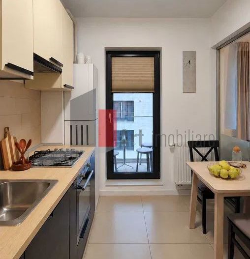Inchiriere garsoniera 21 Residence-Lujerului - Poză 5