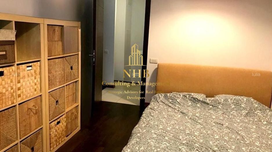 Apartament 3 Camere | Incity | Loc de Parcare | Centrala de Imobil - Poză 2