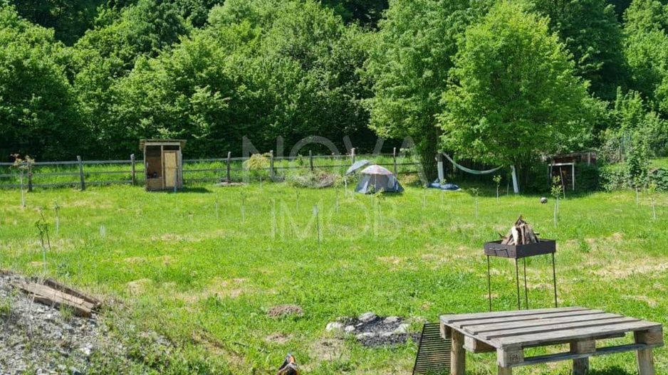 Teren extravilan - Talmaciu - Poză 4