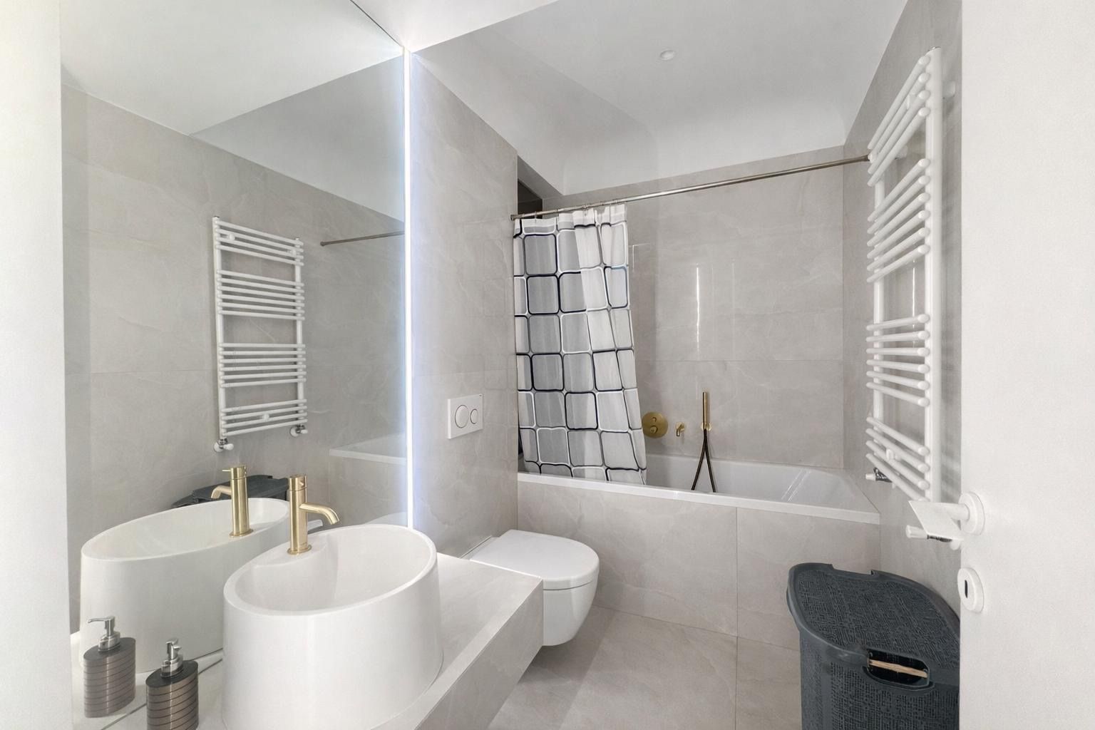 Studio Complet Mobilat & Utilat – Cortina North | Investitie ideala - Poză 5