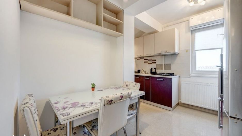 Apartament 2 camere modern de inchiriat Gorjului, modern, in bloc nou. - Poză 7