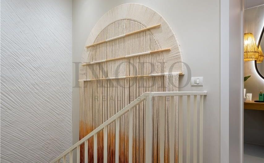 Apartament 3 Camere | Win Herastrau | Special Design | Loc de Parcare - Poză 9