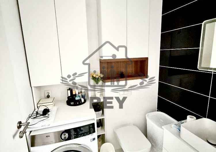 Apartament 3 camere | Etaj 2/3 | Șelimbăr – Str. Dimitrie Cantemir - Poză 7