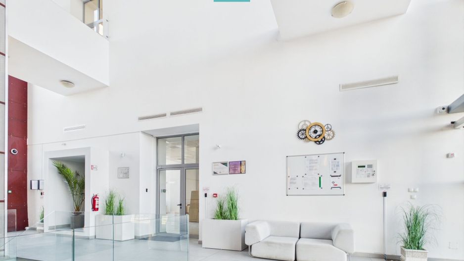 Spațiu de birouri clasa A, 700 mp în Arad - Poză 4