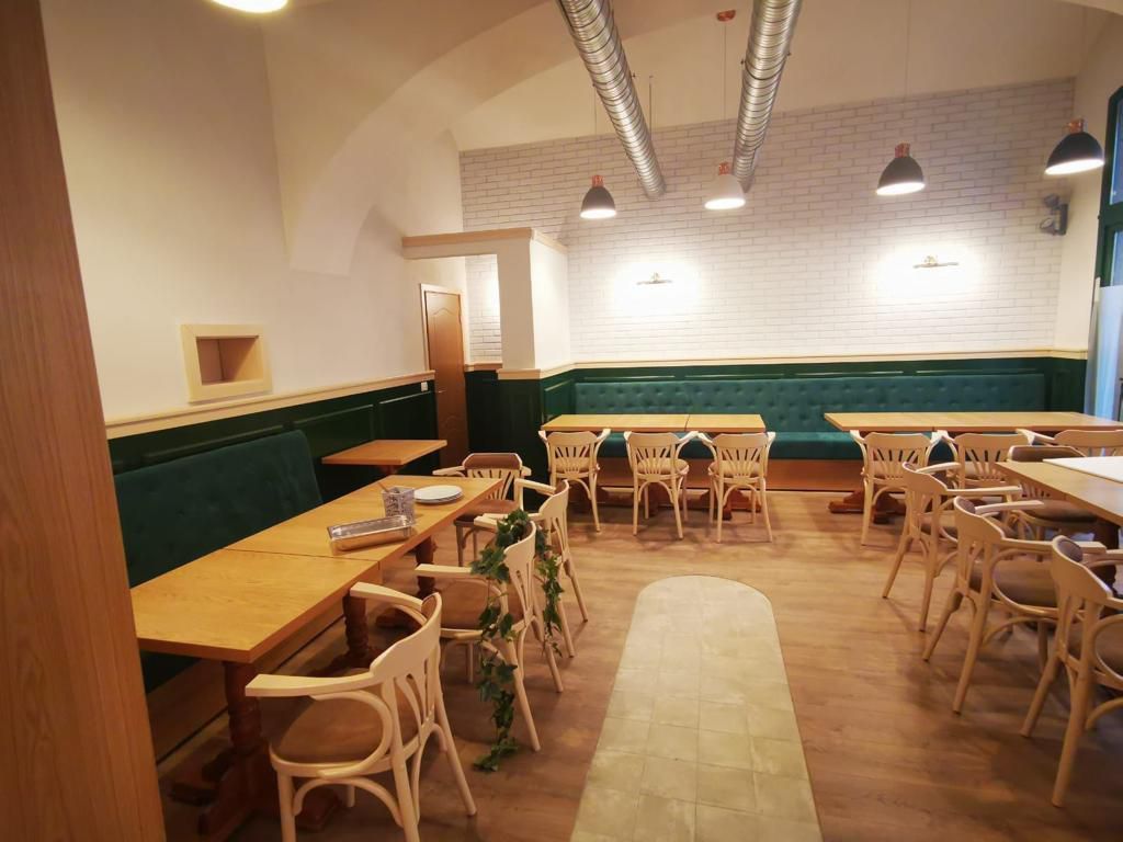 Restaurant de inchiriat - Centru/Zona pietonala - Poză 3