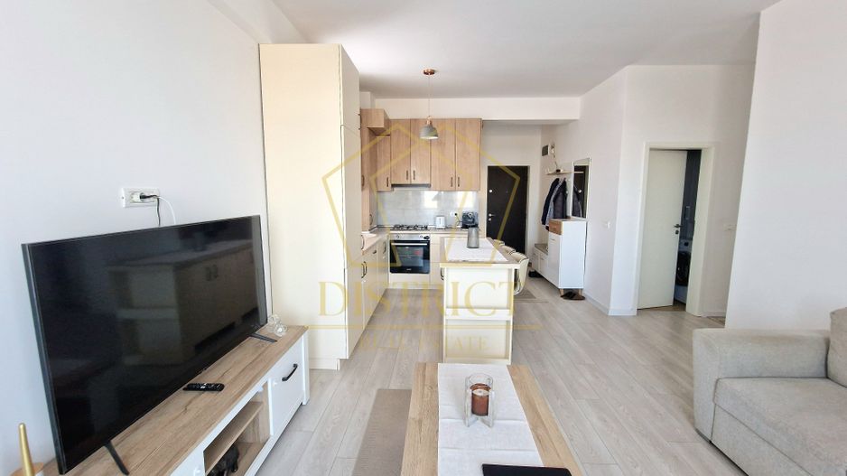 Apartament superb cu 3 camere | Calea Urseni | Zone 2 - Poză 4