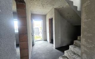 Casa 5 camere,  casa noua curte mare - Poză 3