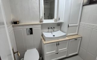 De închiriat apartament 3 camere – zona Școlii 7 - Poză 8
