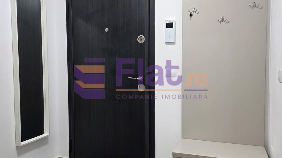 Inchiriere garsonieră – Grandis Residence, Brașov Coresi Tractorul - Poză 10