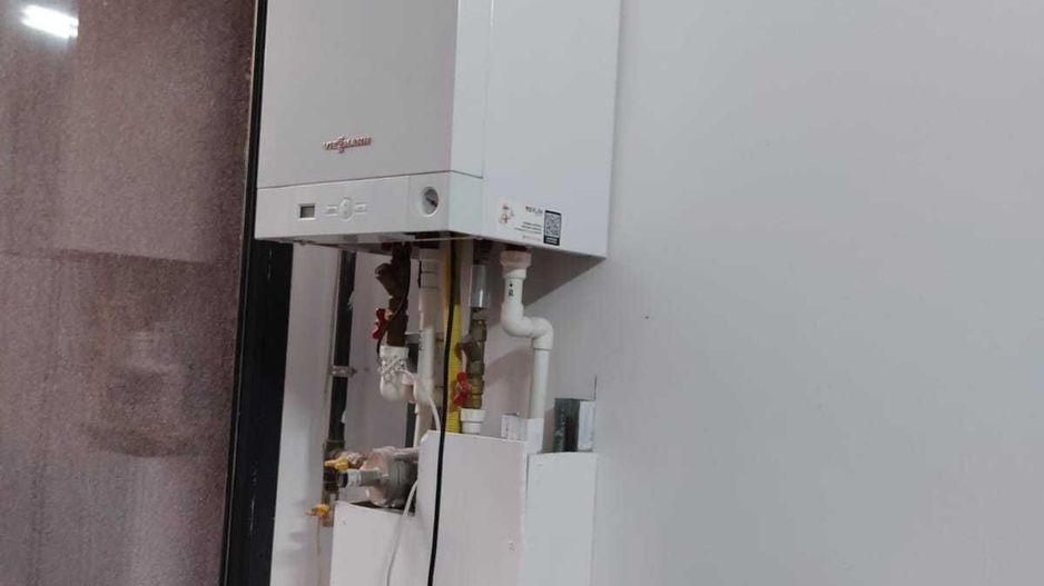 Vand/inchiriez spatiu 200mp Stefan cel Mare. - Poză 5