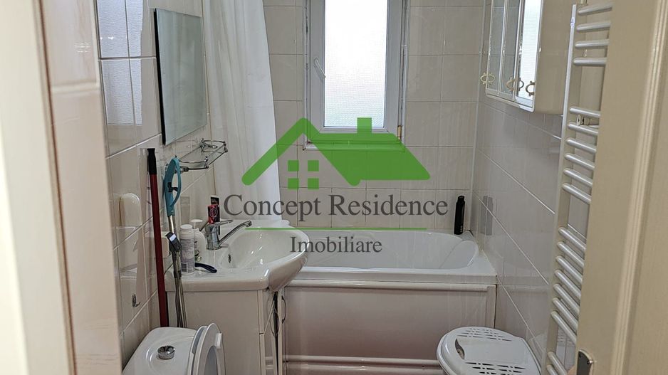 Apartament 2 camere, ultracentral Rozelor, etaj 3 - Poză 6