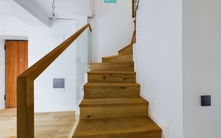 Penthouse in zona de Nord - Poză 2