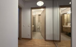 Apartament Banu Manta - Primaria Sectorului 1 - ICON Residence - Poză 5