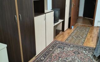 Garsonieră 30 mp, parter înalt, centrală proprie, ideală investiție - Poză 1