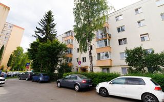 3 Camere | Decomandat | Etaj Intermediar | Astra - Poză 3