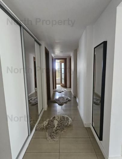 3 camere+2 locuri parcare în Cosmopolis - Poză 8