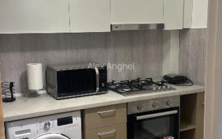 Apartament de inchiriat 3 camere zona Tineretului - Poză 8