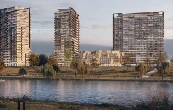 Studio  One High District - Poză 2