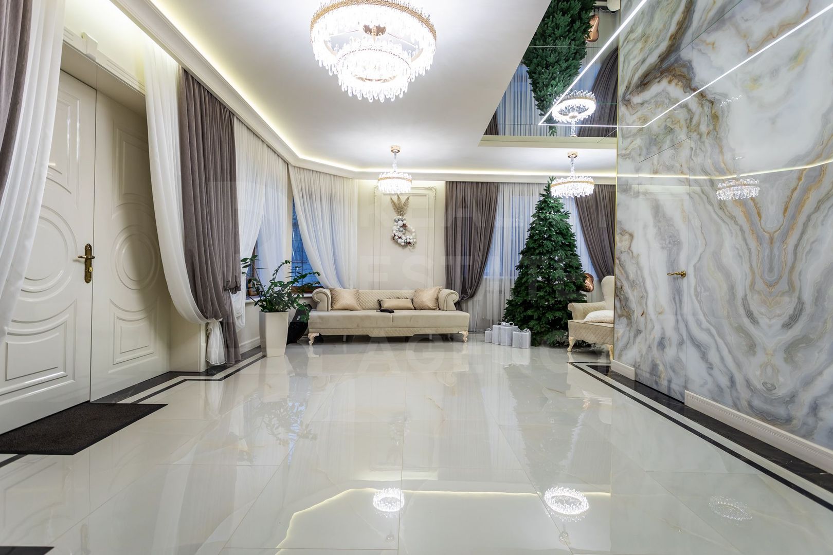 Vânzare, casă, 3 nivele, 300 mp+7,2 ari, str. Chișiniău, Cricova - Poză 15