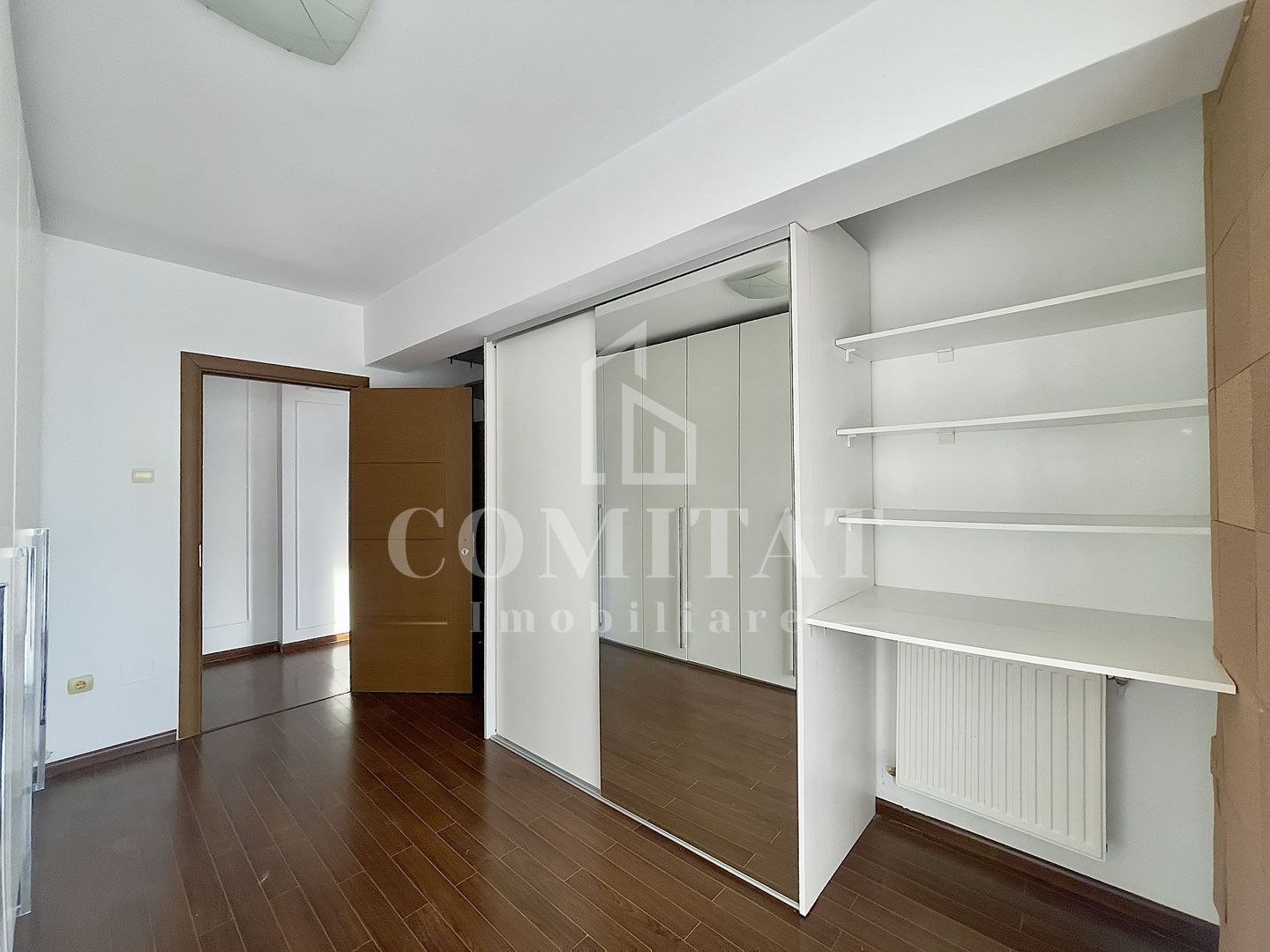 Penthouse cu 4 camere Bună Ziua zona Bonjour - Poză 9