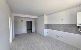Apartament 2 camere, Bucium-Visan, Iasi – Loc parcare inclus – Lagom Residence - Poză 2