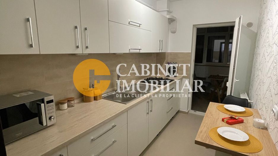 Apartament 1 Camera - 40 mp - zona Bucium - Poză 4