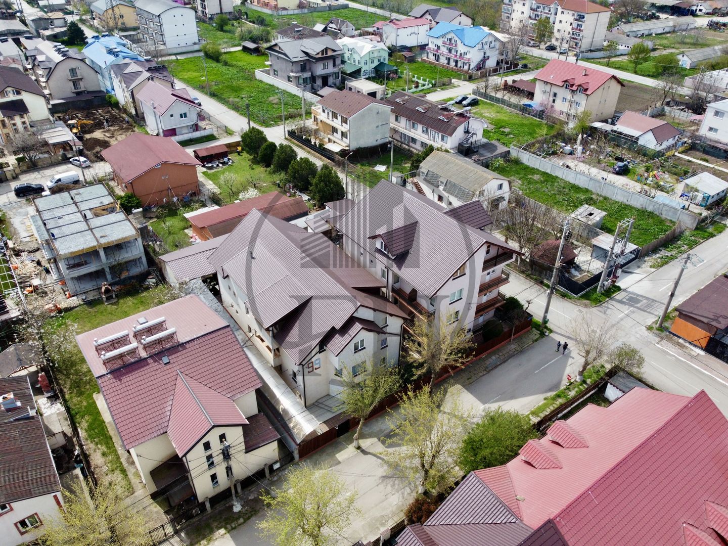 Pensiune de vanzare Costinesti, Constanta - Poză 28