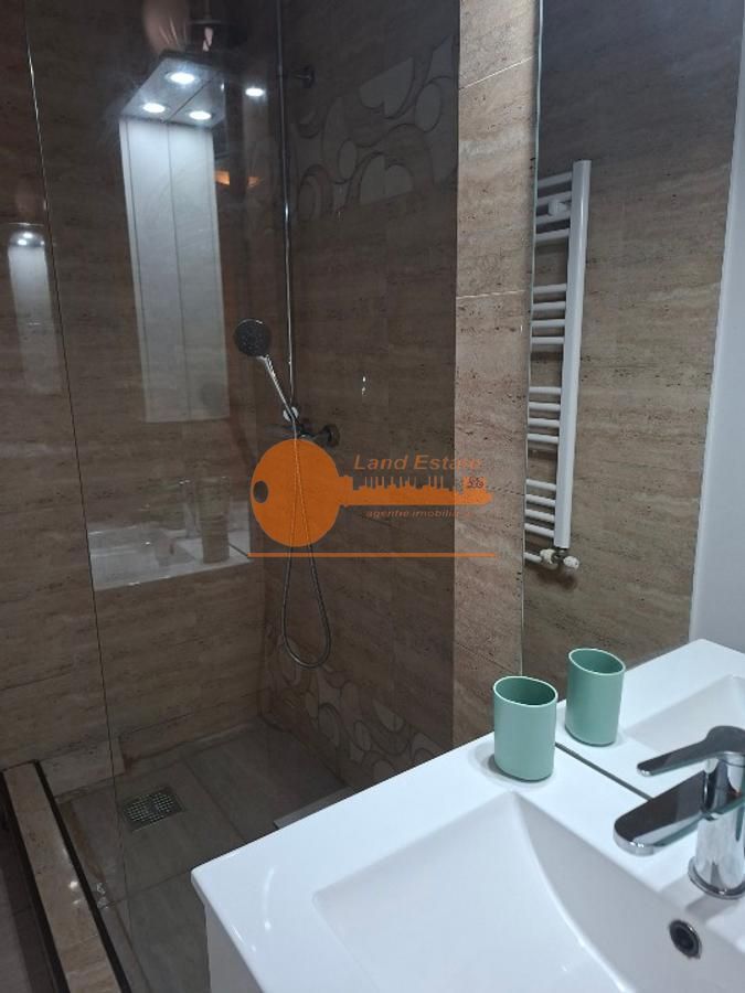 Garsonieră Renovată | Centrală Proprie | 13 Septembrie - Poză 8