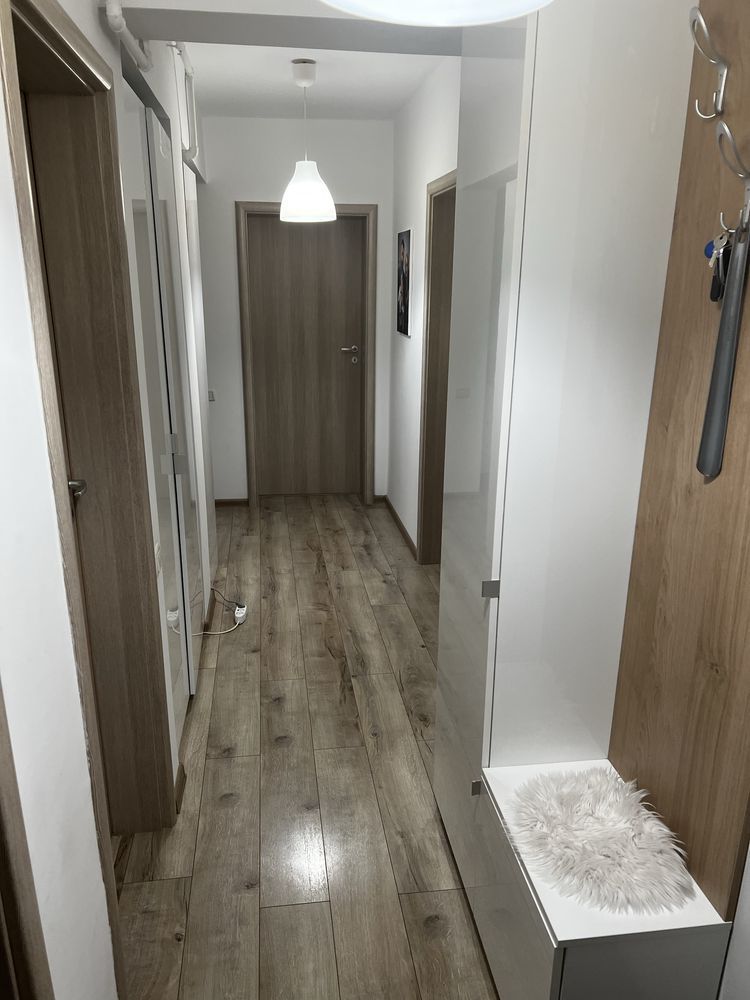 Apartament de 3 camere de inchiriat BLOC NOU - Poză 5