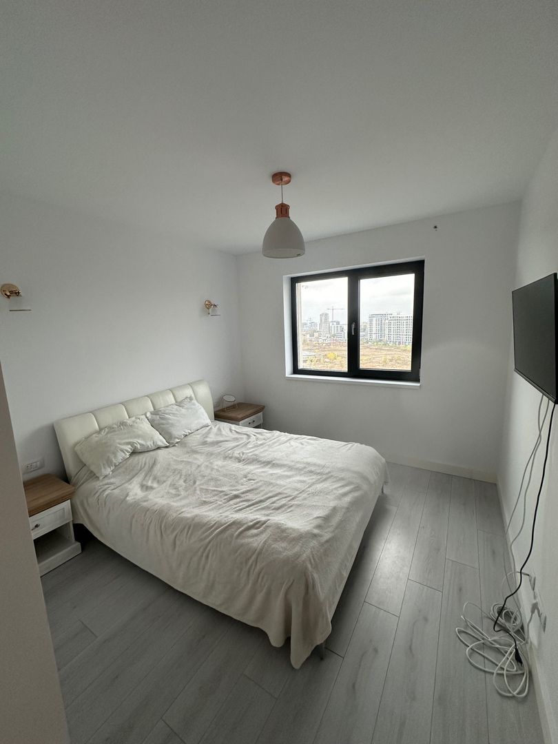 Apartament de vanzare 2 camere | Onix Park North - Poză 1