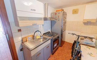 Casă 3 camere, 368mp teren, supr. utila 90mp, pe str. Focșa din Tecuci - Poză 8
