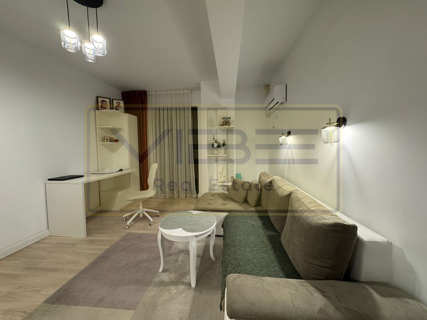 Apartament 2 camere decomandat+parcare subterana Pacurari - Poză 6