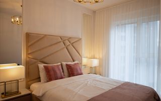 Apartament superb cu 2 camere | City of Mara | Circumvalatiunii - Poză 8