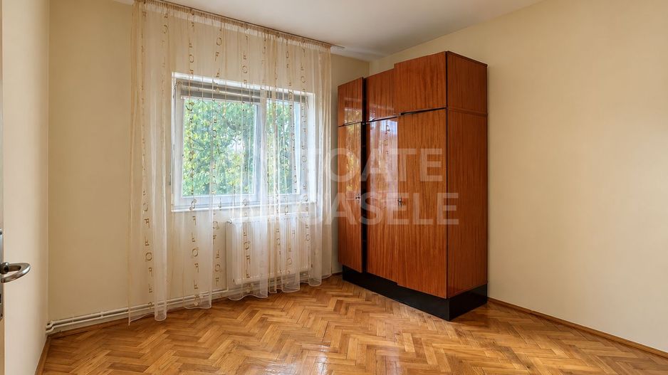 Apartament 3 camere | decomandat | zona BIG | Mănăștur - Poză 4