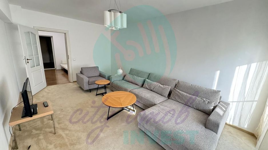 2 camere in noul cartier al Justitiei - Camera de Comert - Poză 2