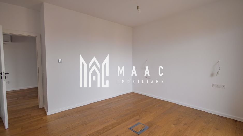 Penthouse | 4 camere | Balcon | Parcare | Terasa | D. Stanca - Poză 7