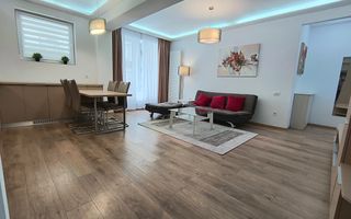 Barbu Vacarescu- Fabrica de Glucoza- Laguna Residence- Hotel Caro - Poză 7