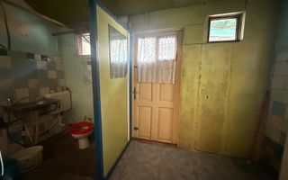 DE VANZARE CASA INTERBELICA  – 3 CAMERE - METROU STEFAN CEL MARE - Poză 7