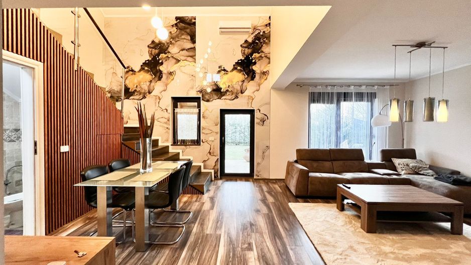 Casa de vanzare Dumbravita, zona foarte buna! - Poză 1