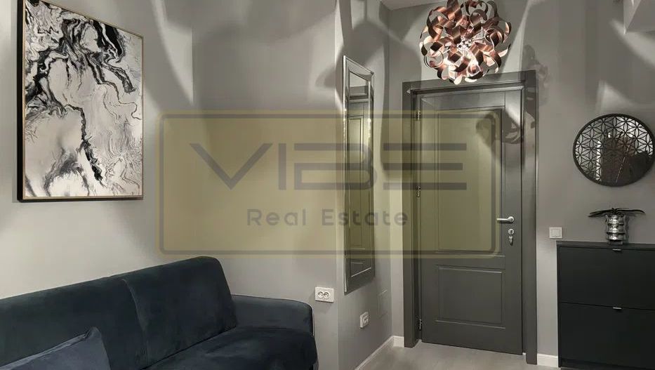 Centru-Palas Mall/ Amazon- Apartament Nou/ Modern ! - Poză 7