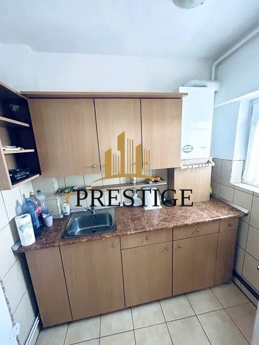 GARSONIERĂ CU BALCON ÎN SIBIU | ZONA CALEA DUMBRĂVII | ETAJ 3 - Poză 4