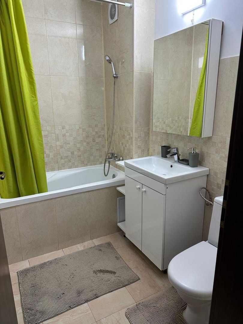Apartament 3 camere Mazepa 1, ,et 1 - Poză 7